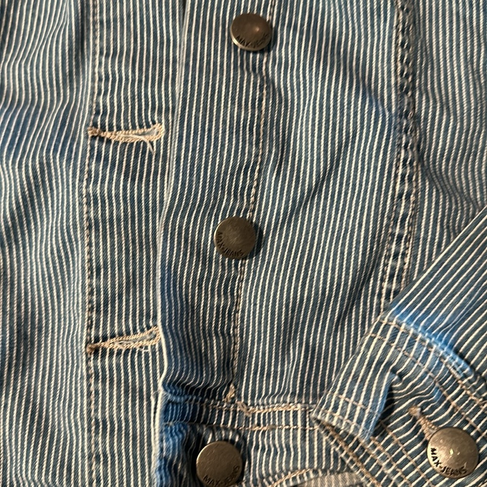 Jacket - Picture 4 of 4